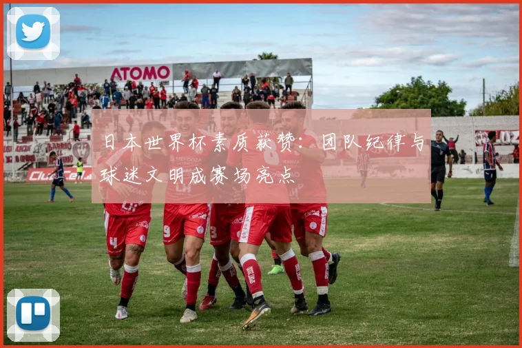 日本世界杯素质获赞：团队纪律与球迷文明成赛场亮点
