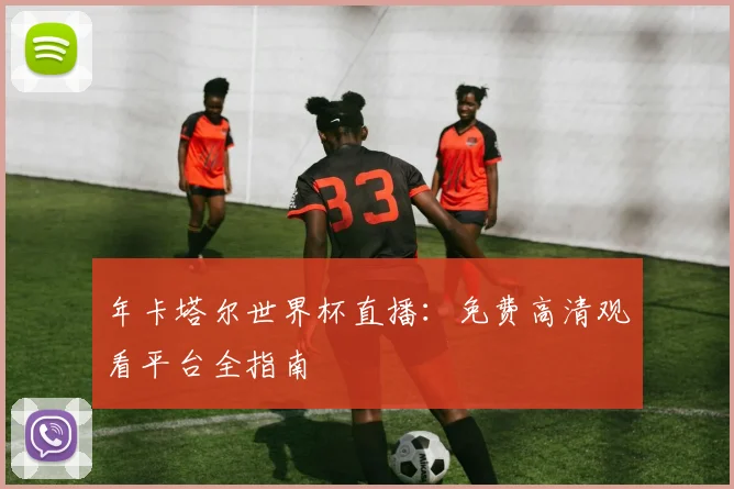 年卡塔尔世界杯直播:免费高清观看平台全指南