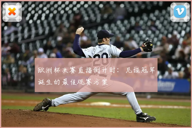 欧洲杯决赛直播倒计时：见证冠军诞生的最佳观赛方案