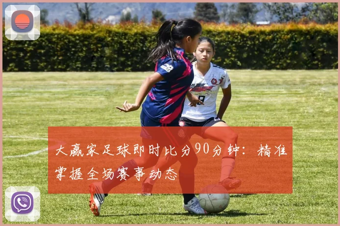 大赢家足球即时比分90分钟：精准掌握全场赛事动态